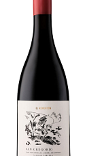 Produto: El Reventón San Gregorio 2023