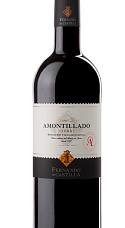 Produto: Fernando de Castilla Amontillado Classic
