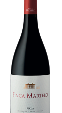 Produto: Finca Martelo Reserva 2021