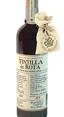 Produto: Finca Moncloa Tintilla Dulce