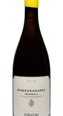 Produto: Foradori Fontanasanta Nosiola 2024