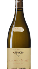 Produto: François Carillon Bourgogne Aligoté 2024