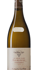 Produto: François Carillon Bourgogne Chardonnay Le Vieux Clos 2024