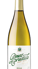 Produto: Gómez Cruzado Blanco 2025