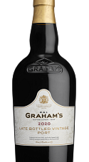 Produto: Graham's Late Bottled Vintage Port 2020