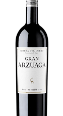 Produto: Gran Arzuaga 2019