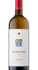 Produto: Gran Caus Blanco 2023