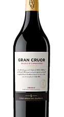 Produto: Gran Cruor Selecció Caranyena 2015
