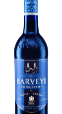 Produto: Harveys Bristol Cream
