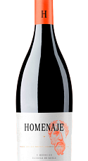 Produto: Homenagem ao Roble Tinto 2024
