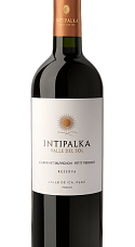 Produto: Intipalka Cabernet Sauvignon-Petit Verdot Reserva 2022