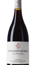 Produto: Domaine Jean-Jacques Confuron Nuits-Saint Georges Les Fleurières 2024