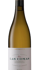 Produto: José Pariente Finca Las Comas 2022