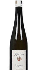 Produto: Künstler Riesling Trocken 2024