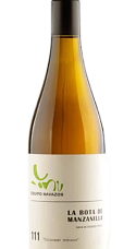Produto: La Bota de Manzanilla 111 Florpower 1818