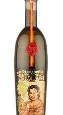Produto: Manzanilla La Kika 75 cl