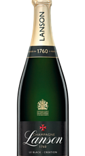 Produto: Champagne Lanson Le Black Création