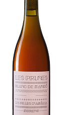 Produto: Les Prunes 2024