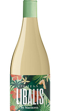 Produto: Libalis Frizz 5.5
