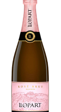 Produto: Llopart Rosé Brut Reserva 2022