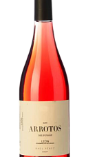 Produto: Los Arrotos del Pendón Rosado 2023