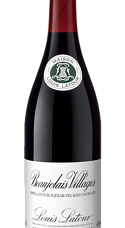 Produto: Louis Latour Beaujolais-Villages Chameroy 2024