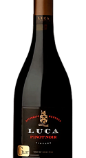 Produto: Luca Pinot Noir G-Lot 2023