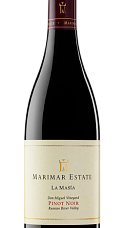 Produto: Marimar La Masía Pinot Noir 2021