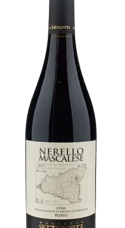 Produto: Masseria Setteporte Nerello Mascalese Etna Rosso 2022