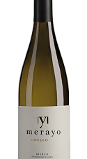 Produto: Merayo Godello 2025