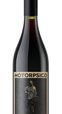 Produto: Motorpsico 2023