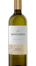 Produto: Montespina Sauvignon Blanc 2023