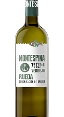 Produto: Montespina Verdejo 2025