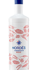 Produto: Nordés Vermut Rojo