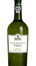 Produto: Noval Extra Dry White