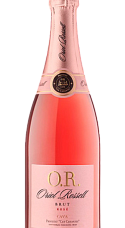 Produto: Oriol Rossell Brut Rosé