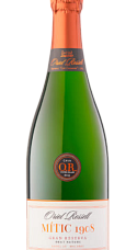 Produto: Oriol Rossell Mític 1908 Brut Nature Gran Reserva 2021