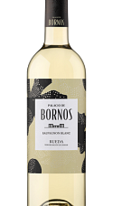 Produto: Palacio de Bornos Sauvignon Blanc 2025