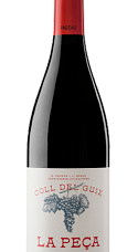 Produto: La Peça Coll del Guix 2022