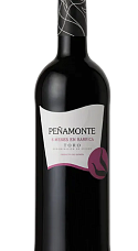 Produto: Peñamonte 5 Meses 2020