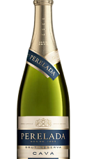 Produto: Castillo de Perelada Brut Reserva