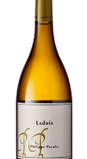 Produto: Philippe Pacalet Ladoix Blanc 2022