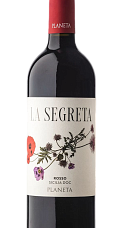 Produto: Planeta La Segreta Rosso 2023