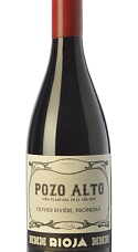 Produto: Pozo Alto 2018