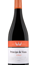 Produto: Príncipe de Viana Syrah 2023