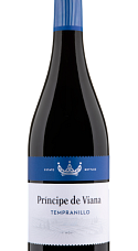 Produto: Príncipe de Viana Tempranillo 2023