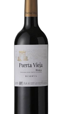 Produto: Puerta Vieja Reserva 2019