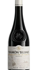 Produto: Ramón Bilbao Selección de la Familia Reserva 2018
