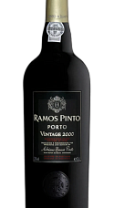 Produto: Ramos Pinto Vintage 2000