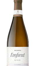 Produto: Recaredo L’Infinit Brut Nature 2023